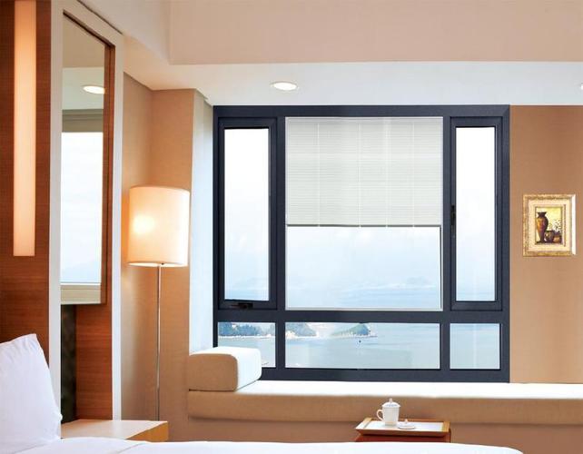 建筑和装饰材料 窗 金属窗 门窗报价 一线品牌 拓邦门窗 产品属性