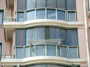 铝合金门窗有哪些分类 选购铝合金门窗标准